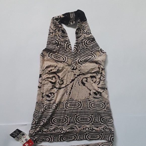 Top and skirt - Picture 2 of 6